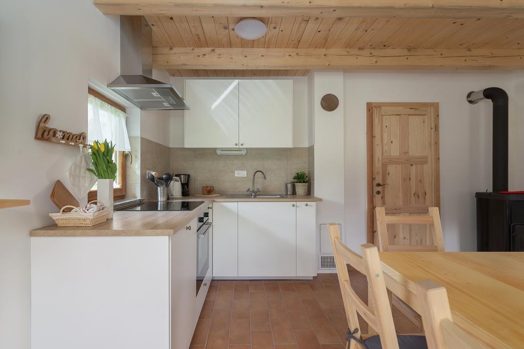 Holiday home Homes Sara