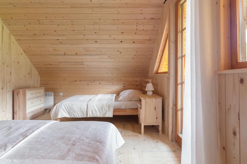 Homes Sara Holiday home Bled