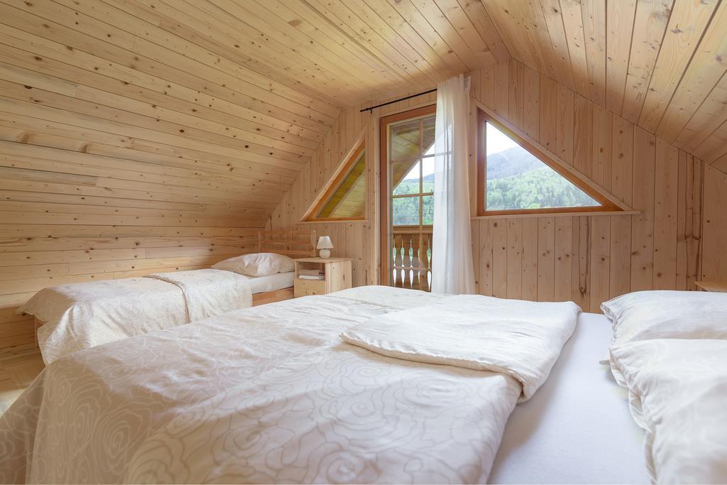 Holiday home Homes Sara